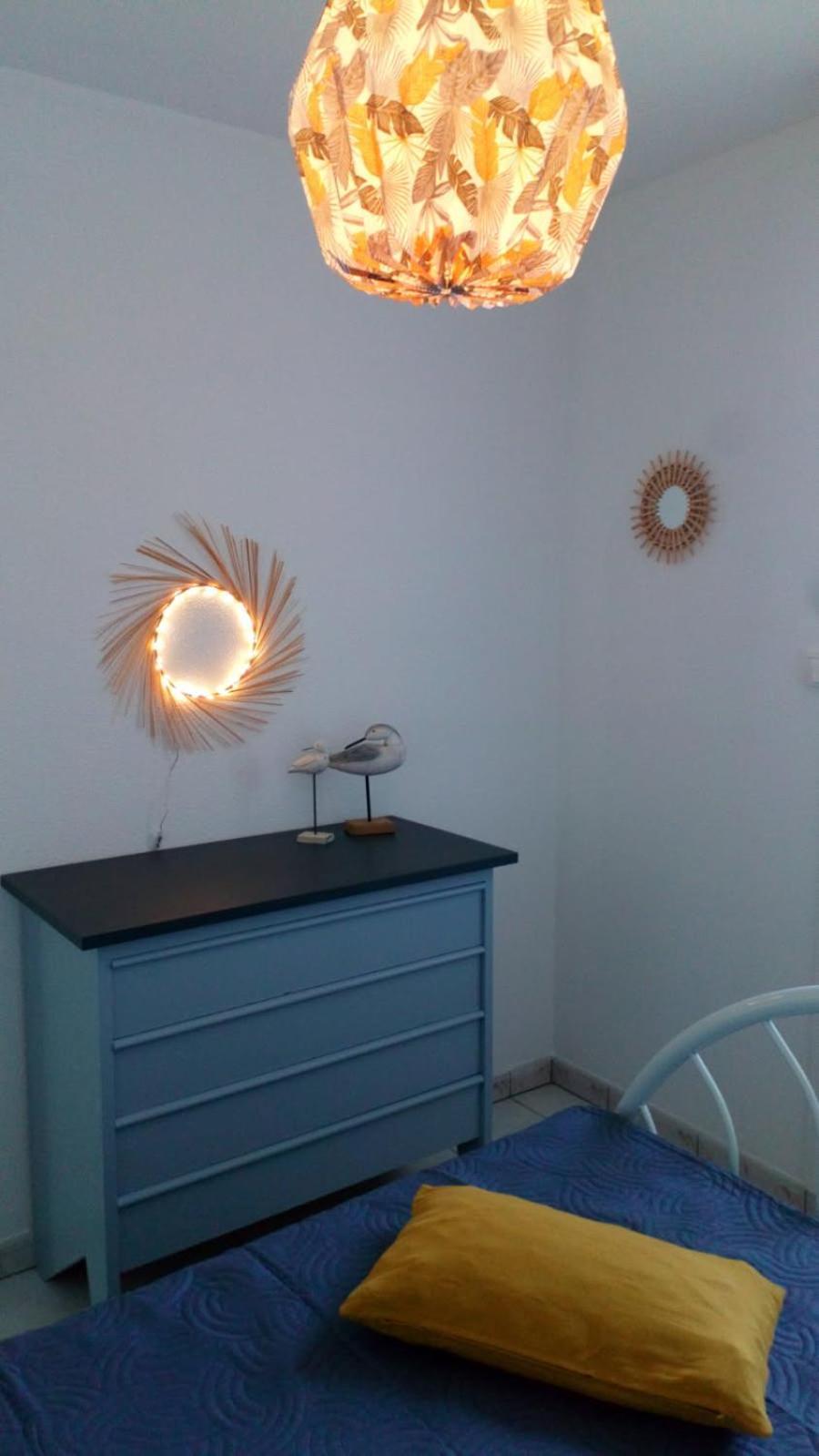 La Goelette Appartement Fort-Mahon-Plage Buitenkant foto